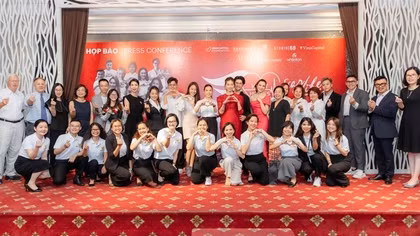 “Scar of Life” helps poor children with congenital heart disease