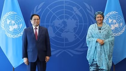 Vietnam strongly supports multilateralism, says PM