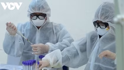 COVID-19: Vietnam records close to 30,000 new infections in single day