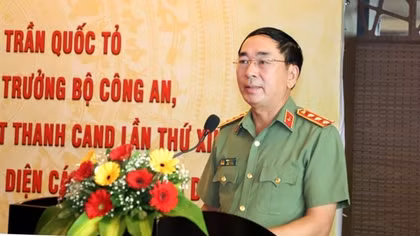 13th Public Security Television and Radio Festival takes place in Can Tho