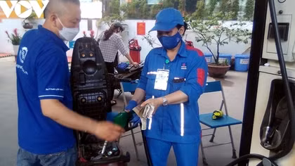 Domestic petrol market to fall sharply on July 11