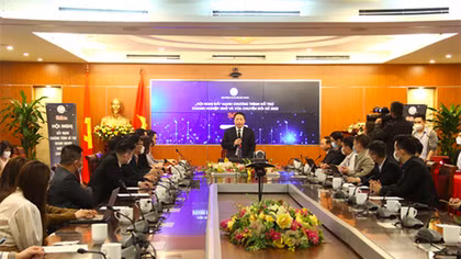 GDP forecast to surge 30 billion USD through digital transformation of SMEs