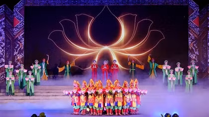 New concept of Hue festival to deploy in 2022