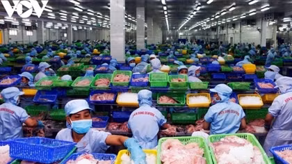 Ensured quality a prerequisite for seafood exports to Japan