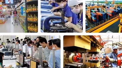 Vietnam named among most successful global economies