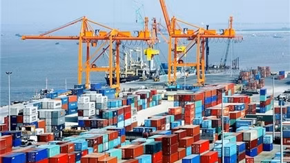 Export turnover surpasses US$200 billion over seven-month period