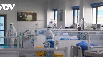 16,378 new COVID-19 cases detected, over 51,740 recover from COVID-19