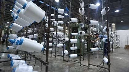 Vietnam becomes world’s sixth largest fibre, yarn exporter