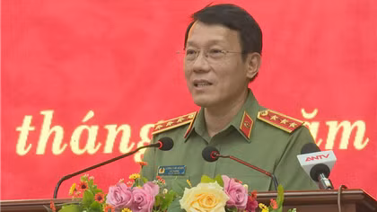 Maintaining security and order in Central Highlands is of importance: Deputy Minister Luong Tam Quang