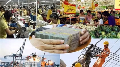 Improving business environment, the key to economic growth