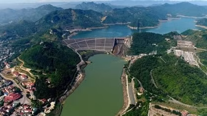 Vietnam striving to protect water resources in river basins