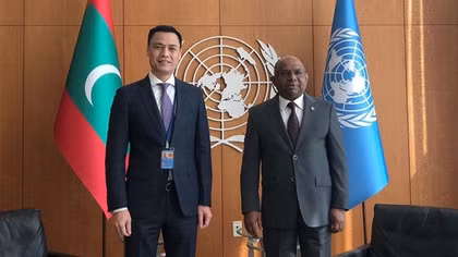 UNGA president hails Vietnam’s contributions to int’l community