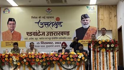 Vietnam seeks cooperation opportunities with Indian state of Uttarakhand