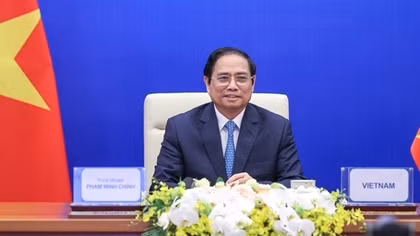 Vietnam calls for greater int’l efforts for effective use of water resources