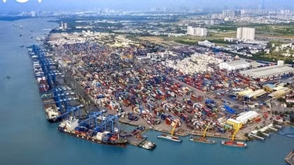 Foreign investors optimistic about Vietnam’s economic outlook