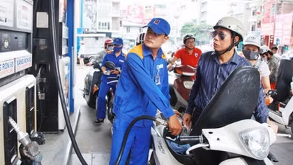 Rising petrol prices challenge inflation control efforts