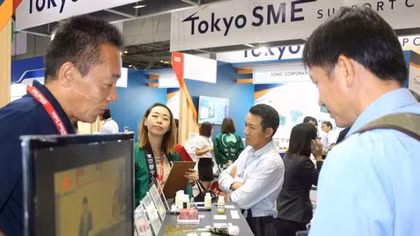 Investment opportunities introduced to Singaporean firms