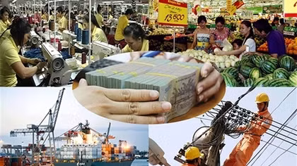 Improving business environment, the key to economic growth