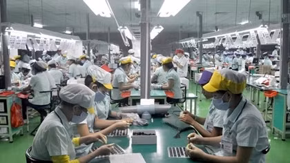 Vietnam-Japan trade reaches over US$20 billion in first half