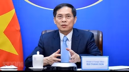 FM stresses importance of multilateral diplomacy in nation’s new development stage