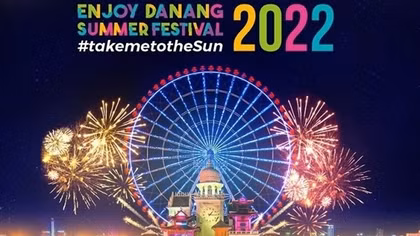 Da Nang to host summer festival 2022