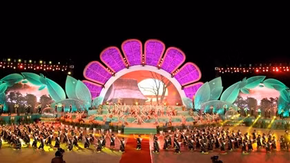 Da Lat flower festival 2022 to kick off in November