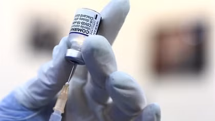 Australia to provide Vietnam with 13.7 million doses of COVID-19 for children aged 5-11