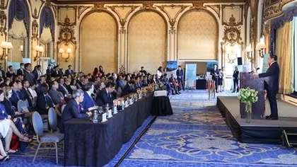 Fresh opportunities for Vietnam-US cooperation in tourism development and trade