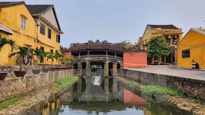 Hoi An's Cau Pagoda to complete restoration in 2023