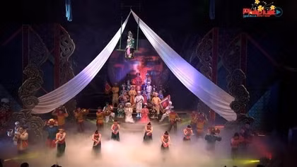 International Experimental Theatre Festival to open in Hanoi and Hai Phong