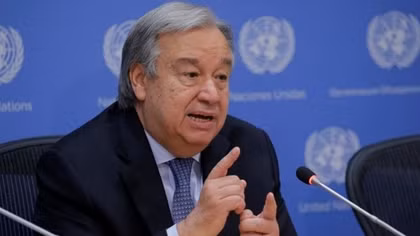 Antonio Guterres hails Vietnam – UN partnership