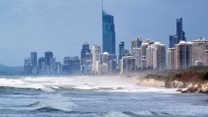 Many Vietnamese regions at risk of deep sinking due to rapid sea level rise