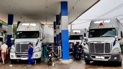 Transport businesses fall victim to petrol price hike