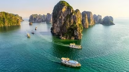 Quang Ninh’s “Green-lane” plan to recover tourism in 2022