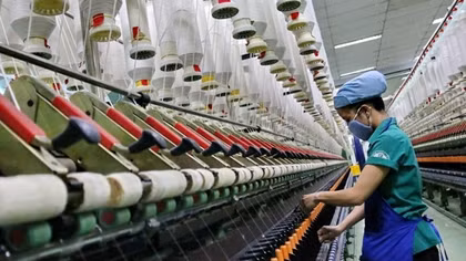 Sustainability and circularity a must for Vietnamese textiles