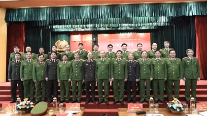OIPA holds conference to deploy 2022 action plan