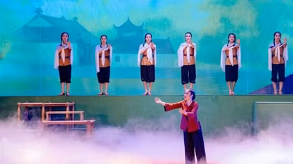 Traditional Theater Festival 2022 to take place in Ha Nam