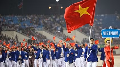 SEA Games 31: Hanoi offers three scenarios for opening and closing ceremonies