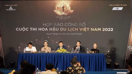 Miss Tourism Vietnam 2022 to take place on Ngoc island