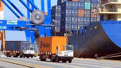 Vietnam-EU trade increases 14.8% in 2021