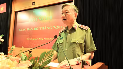 MPS takes the lead in realizing the Government’s Project 06