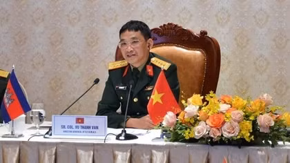 Vietnam supports Cambodia’s chairmanship of ADMM, ADMM Plus