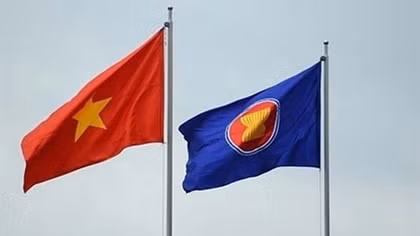 Vietnam makes responsible contributions to ASEAN: deputy spokesperson