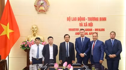 Vietnam seeks to send more guestworkers to Hungary