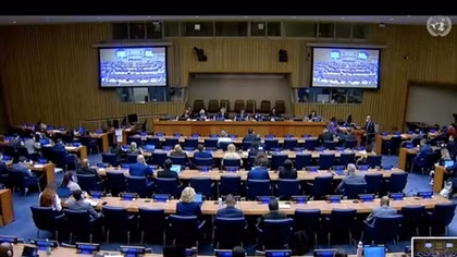 Vietnam calls for funding boost for Palestine refugees