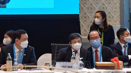 Vietnam calls on APEC to encourage tourism market opening