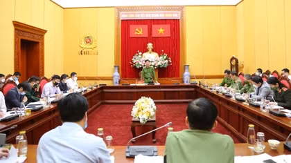 MPS collects opinions on draft Decree on electronic identification and authentication of citizens