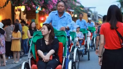 Agoda reveals nationalities most keen to visit Vietnam