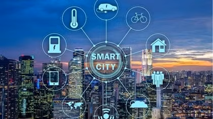 Localities urged to develop data sharing mechanism