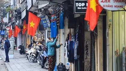 2023 Lunar New Year holiday could span 9 days